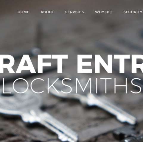 Craft Entry Locksmiths photo